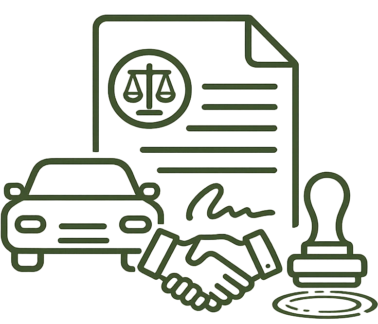 Secure electronic notarization for official documents