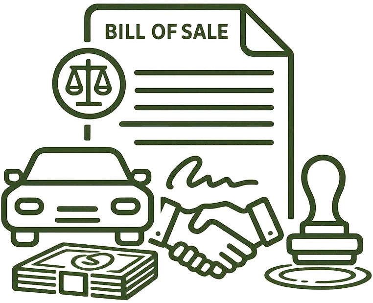 Fast digital notarization and online identity confirmation