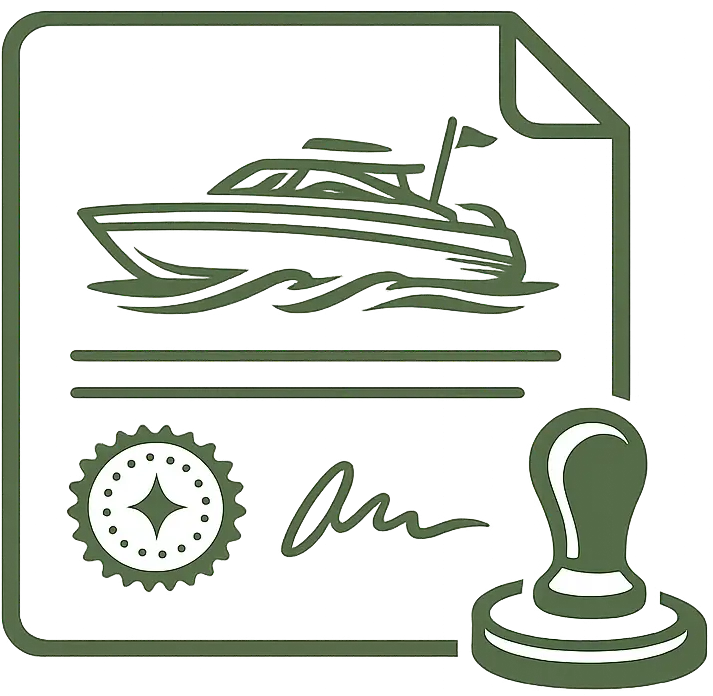Secure remote notarization for legal and official documents