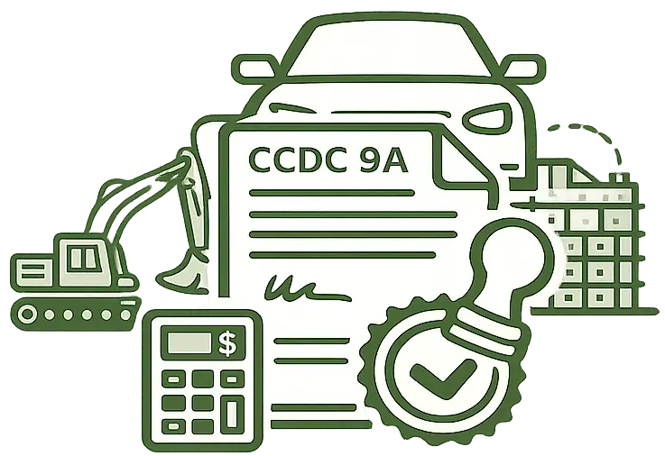 Professional legal document signing with online verification