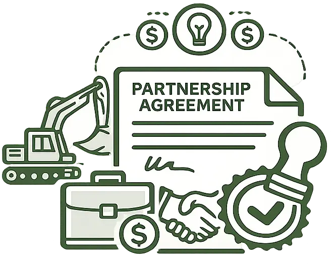 Digital verification service for notarized legal paperwork
