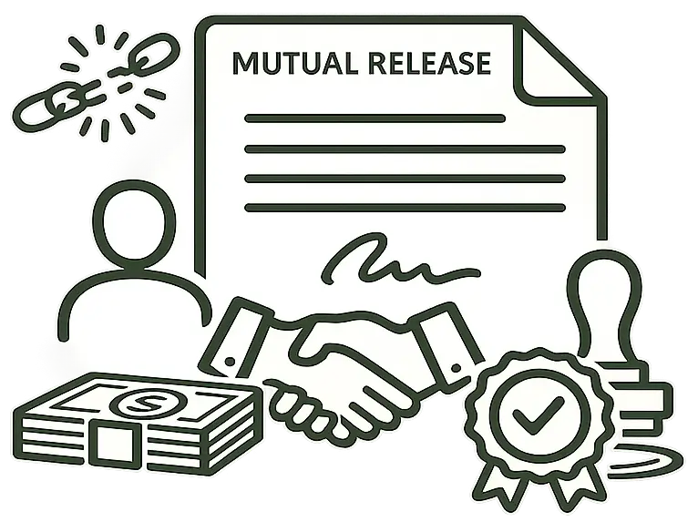Professional online certification for official legal forms