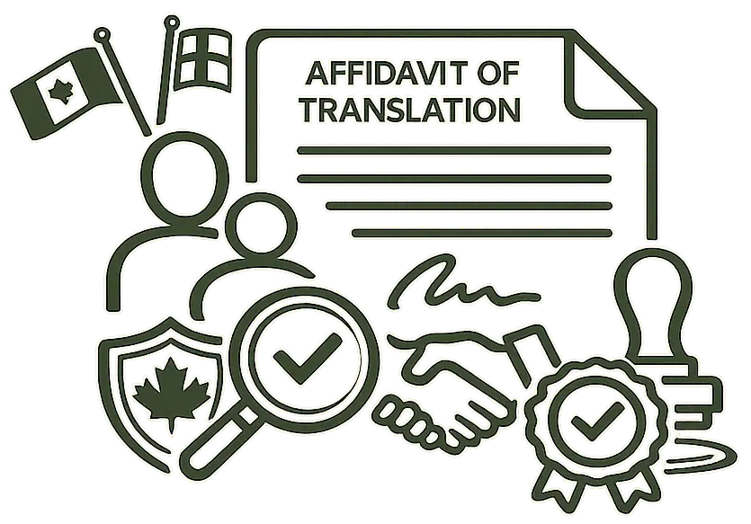 Trusted online legal signing and identity confirmation