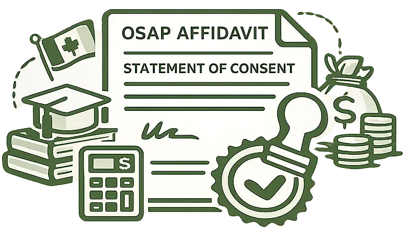 Professional remote signing service for legal forms