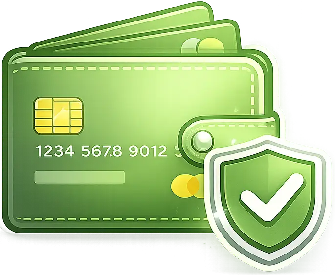 Secure online payment for a notarization appointment