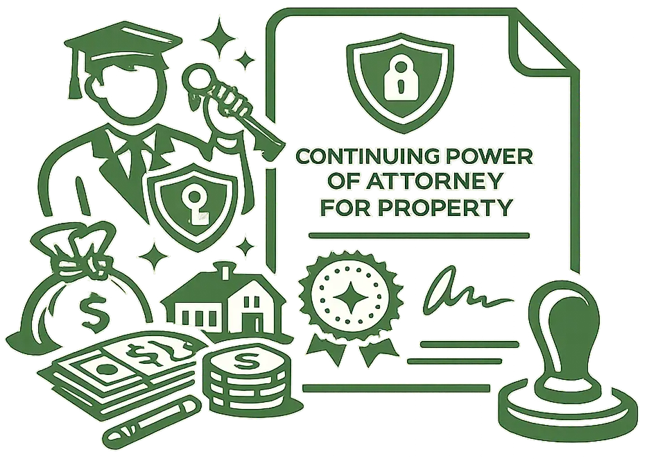 Fast and secure online notarization for official paperwork