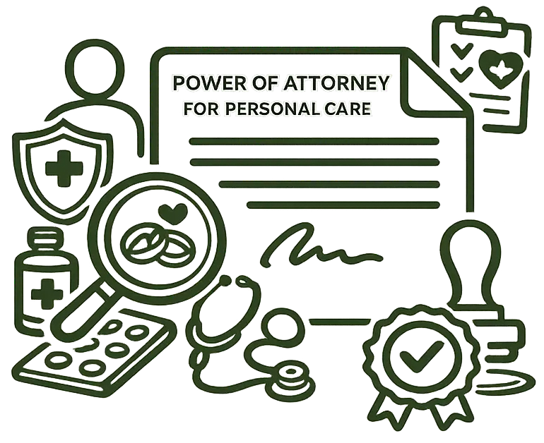 Secure legal agreement signing and remote notarization
