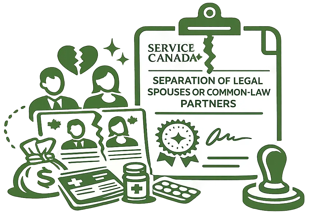 Legal paperwork and online document verification service