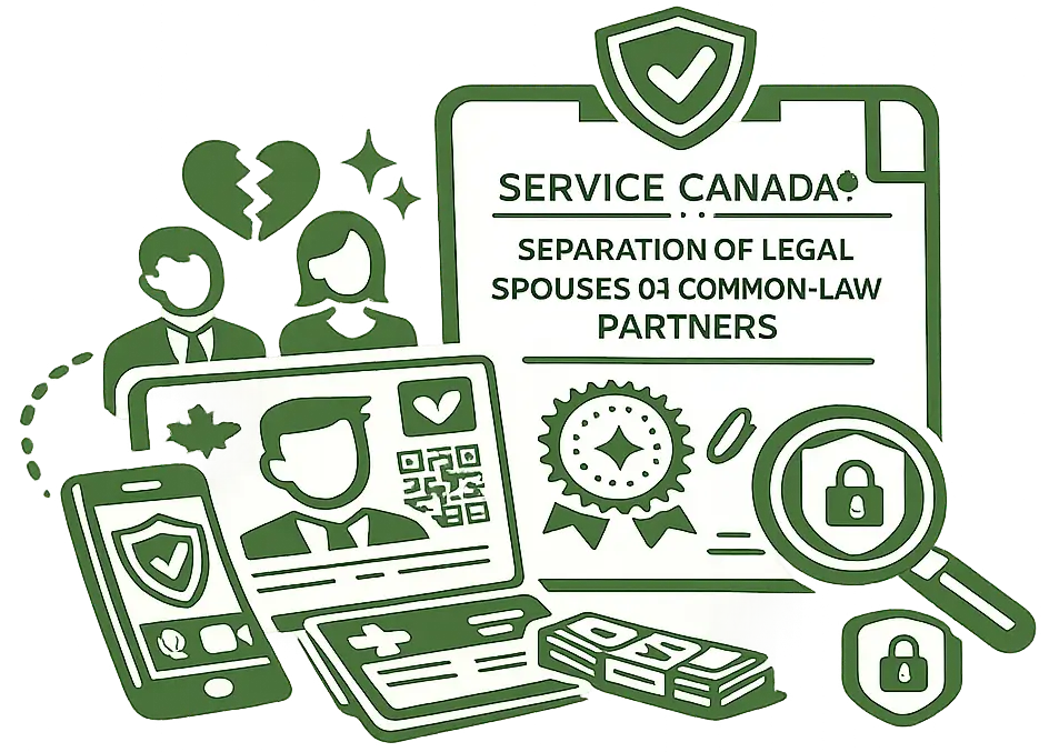 Confidential online legal document signing and verification